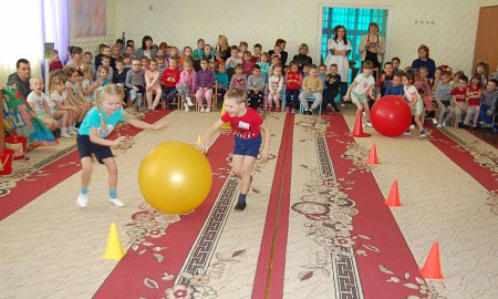 друге місце в обласному конкурсі "Зимова фортеця"